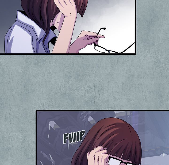 Blood Blade Chapter 58 page 47 - Chapter 58