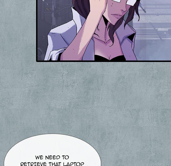 Blood Blade Chapter 58 page 48 - Chapter 58
