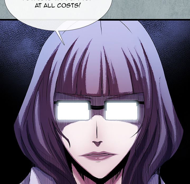 Blood Blade Chapter 58 page 49 - Chapter 58