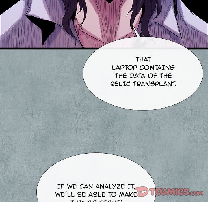 Blood Blade Chapter 58 page 50 - Chapter 58