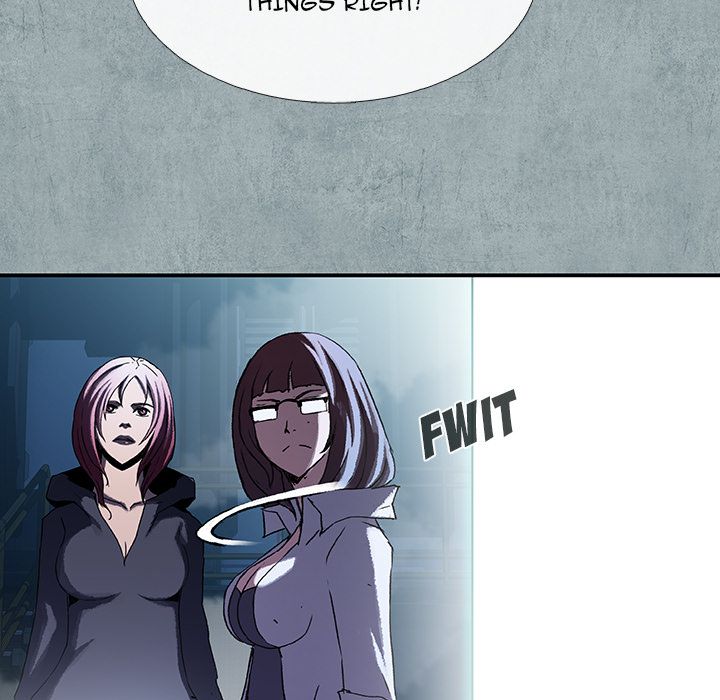 Blood Blade Chapter 58 page 51 - Chapter 58
