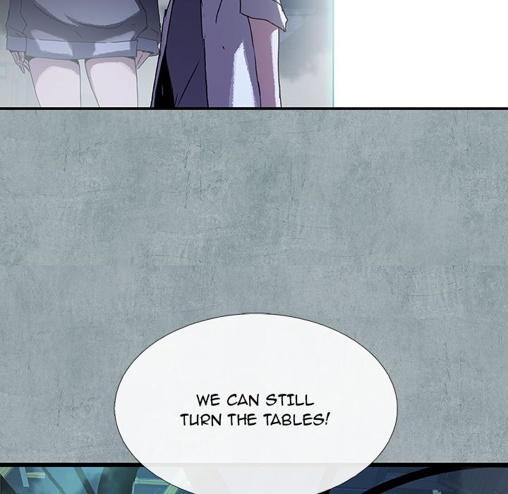 Blood Blade Chapter 58 page 52 - Chapter 58