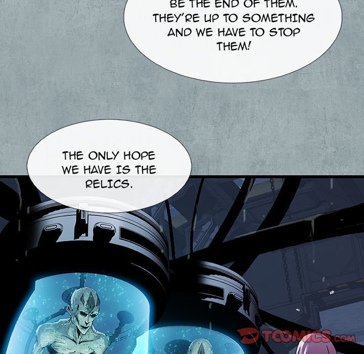 Blood Blade Chapter 58 page 58 - Chapter 58
