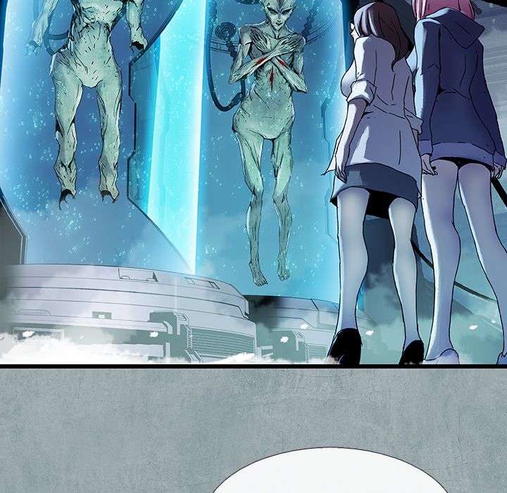 Blood Blade Chapter 58 page 59 - Chapter 58
