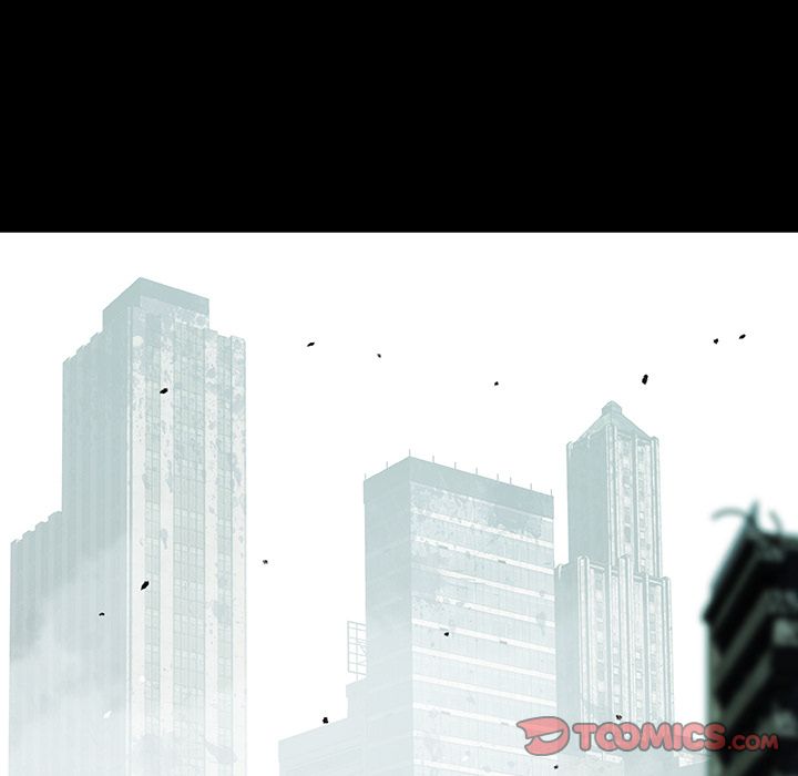 Blood Blade Chapter 58 page 6 - Chapter 58