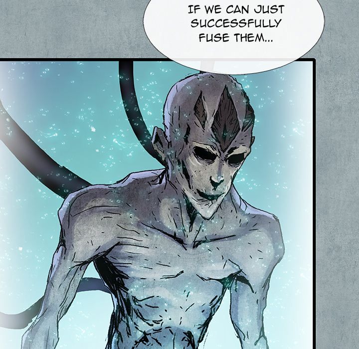Blood Blade Chapter 58 page 60 - Chapter 58