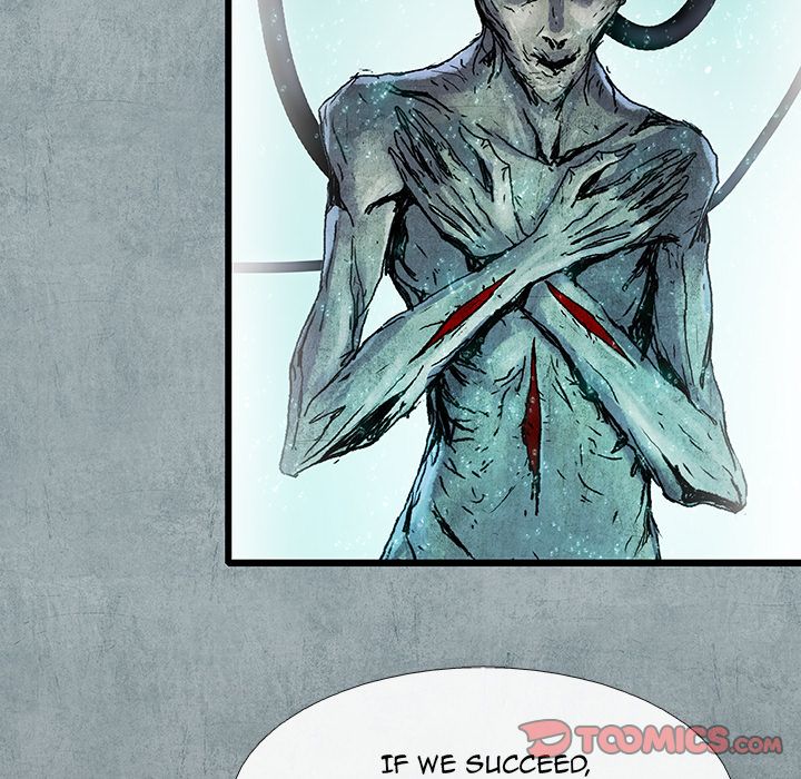 Blood Blade Chapter 58 page 62 - Chapter 58