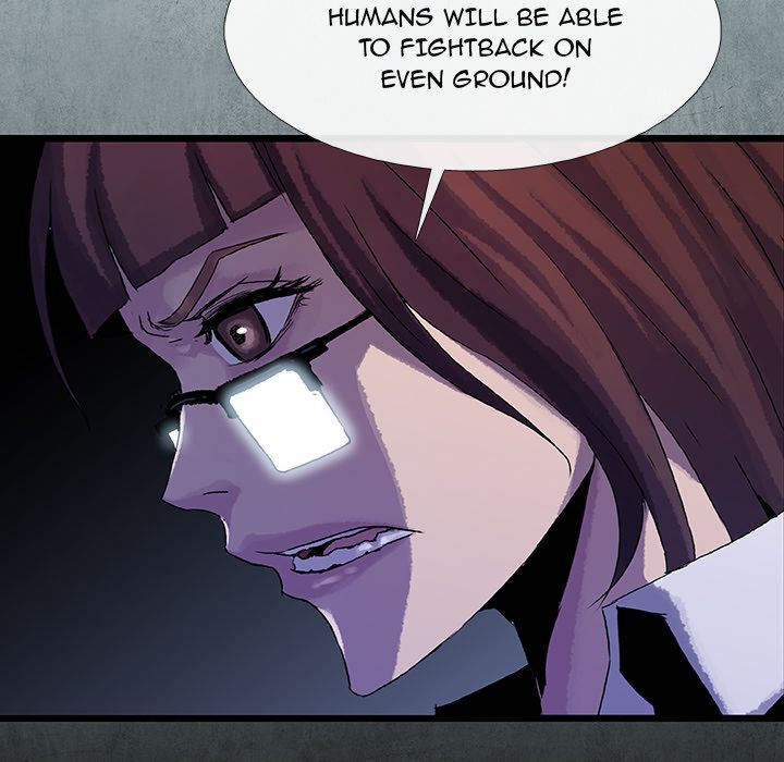 Blood Blade Chapter 58 page 63 - Chapter 58