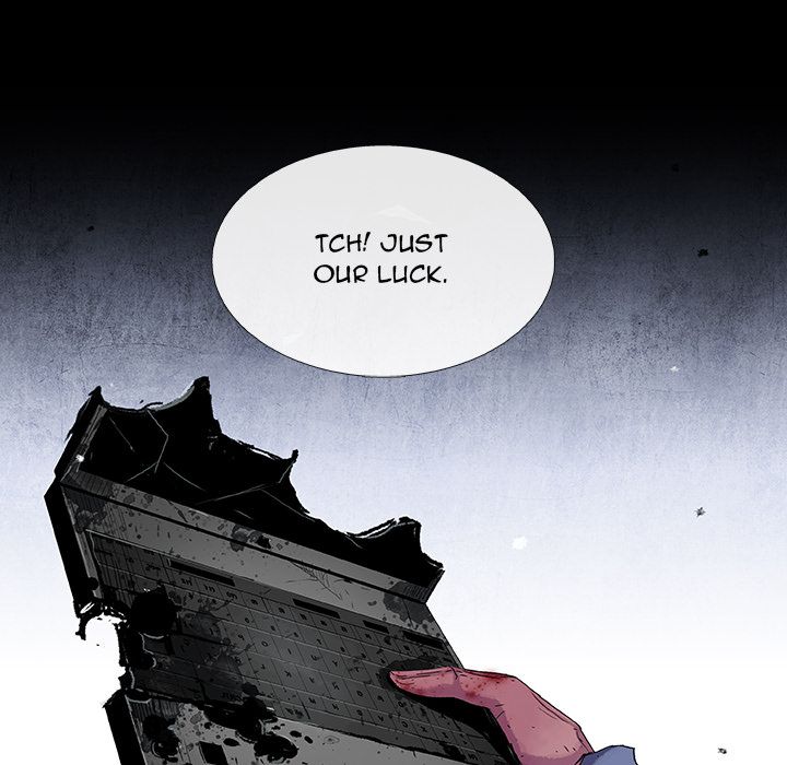 Blood Blade Chapter 58 page 65 - Chapter 58