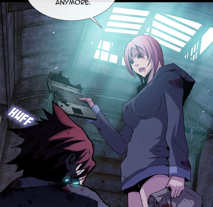 Blood Blade Chapter 58 page 67 - Chapter 58
