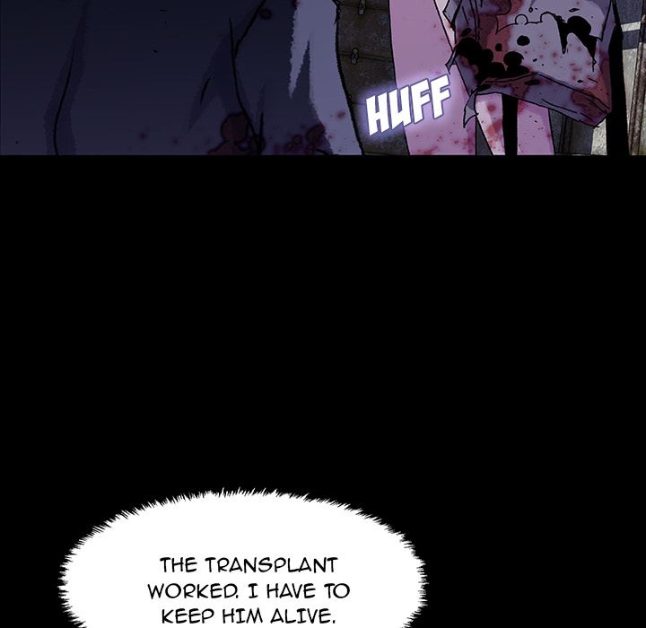 Blood Blade Chapter 58 page 68 - Chapter 58