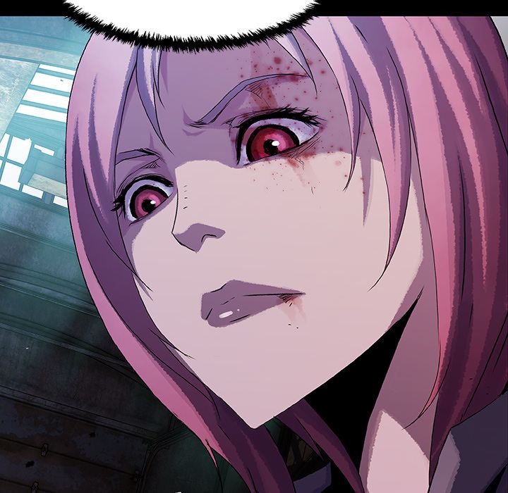 Blood Blade Chapter 58 page 69 - Chapter 58