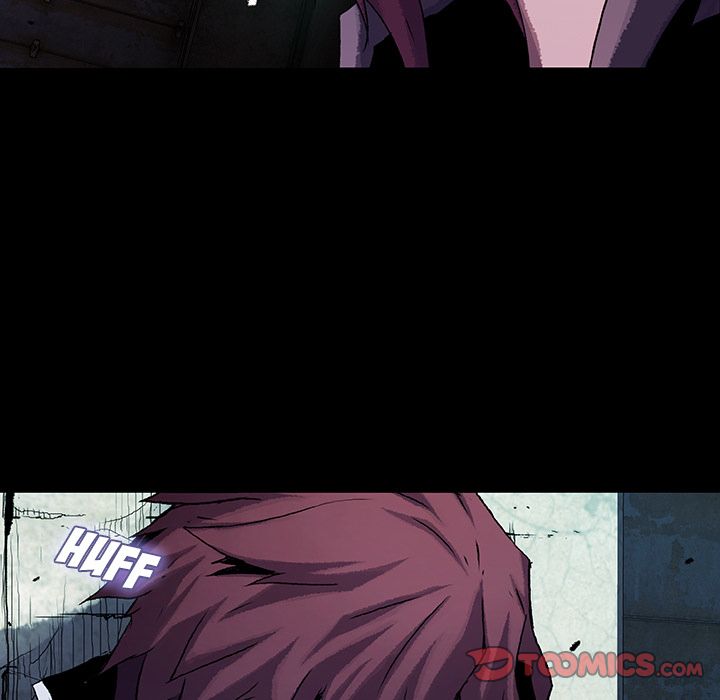 Blood Blade Chapter 58 page 70 - Chapter 58