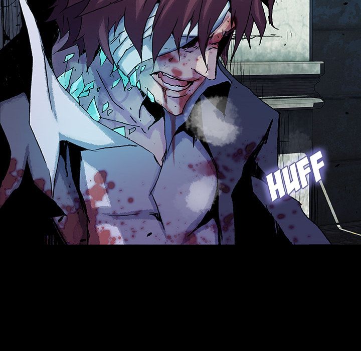 Blood Blade Chapter 58 page 71 - Chapter 58