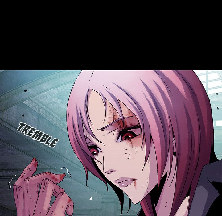 Blood Blade Chapter 58 page 72 - Chapter 58