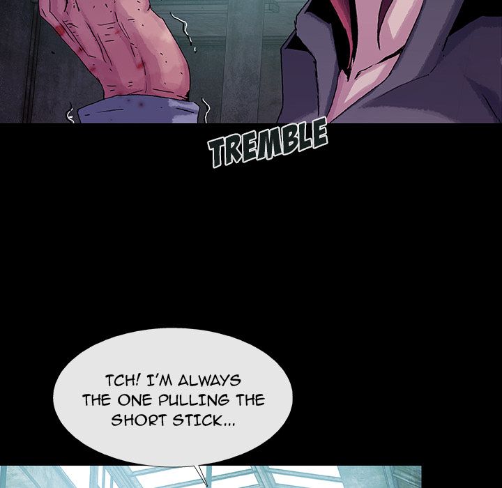 Blood Blade Chapter 58 page 73 - Chapter 58