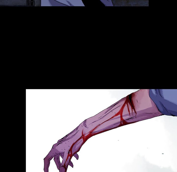Blood Blade Chapter 58 page 75 - Chapter 58