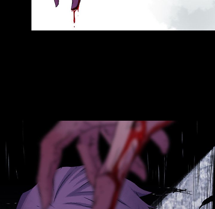 Blood Blade Chapter 58 page 76 - Chapter 58