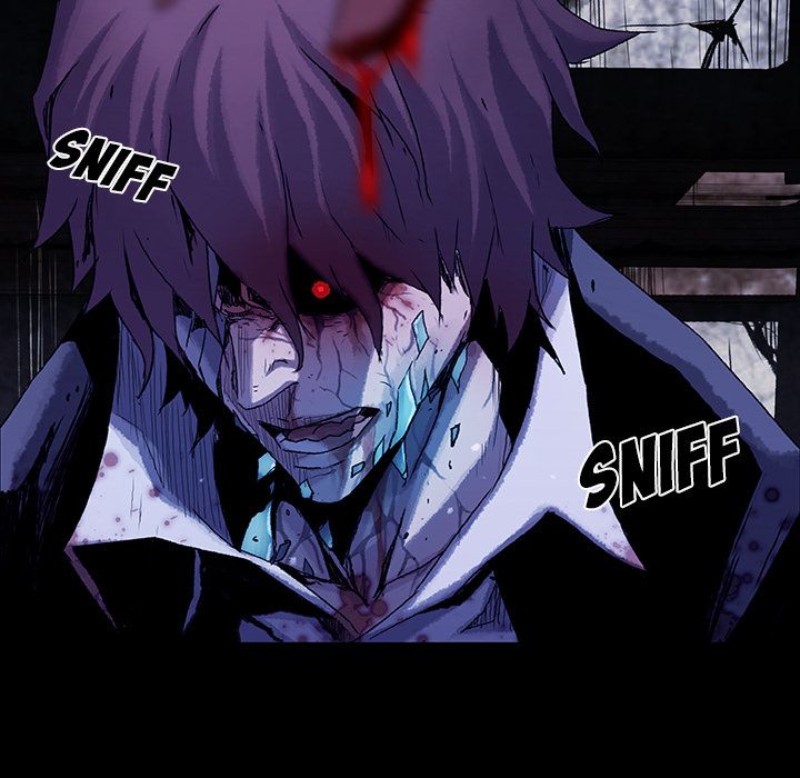 Blood Blade Chapter 58 page 77 - Chapter 58