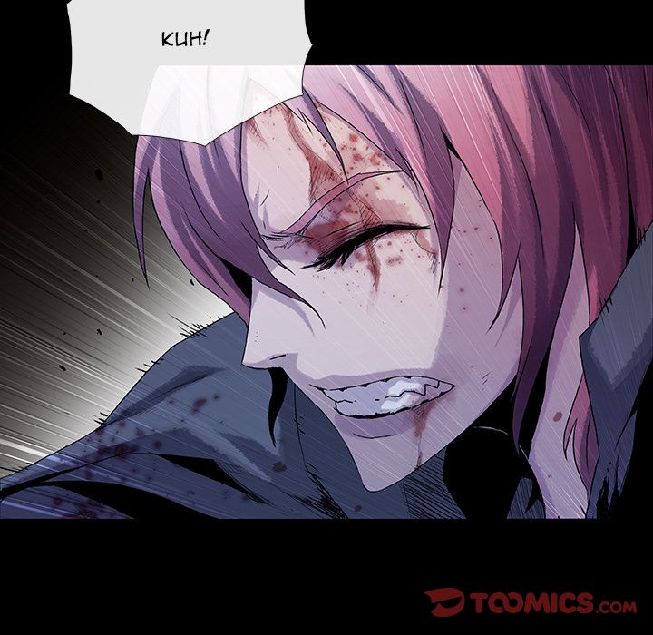 Blood Blade Chapter 58 page 82 - Chapter 58