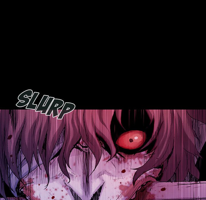 Blood Blade Chapter 58 page 83 - Chapter 58