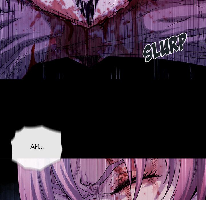 Blood Blade Chapter 58 page 84 - Chapter 58