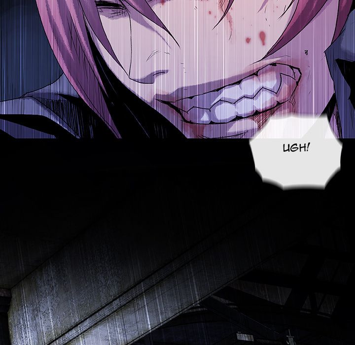 Blood Blade Chapter 58 page 85 - Chapter 58