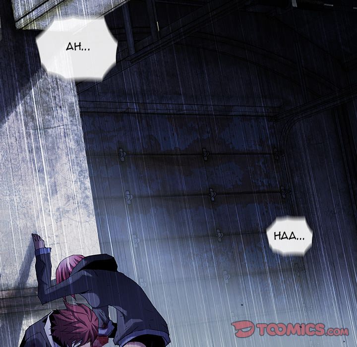 Blood Blade Chapter 58 page 86 - Chapter 58