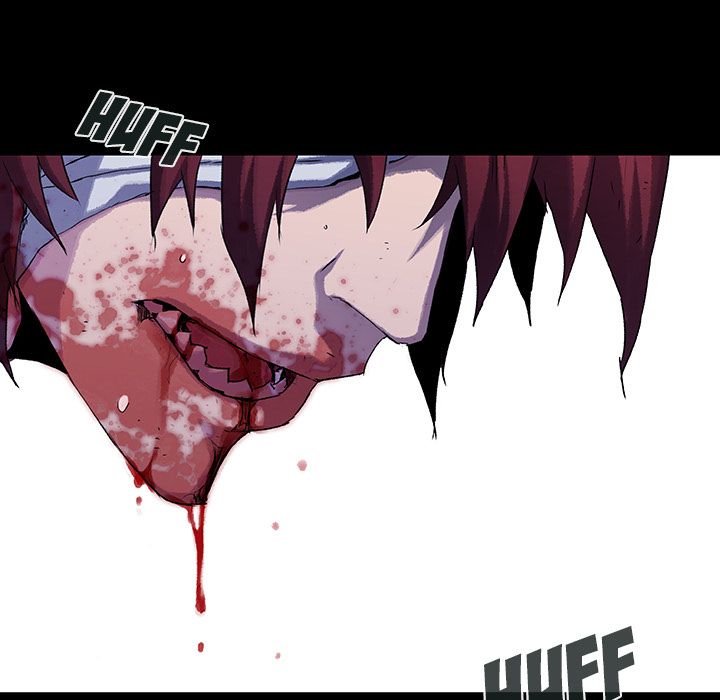 Blood Blade Chapter 58 page 89 - Chapter 58