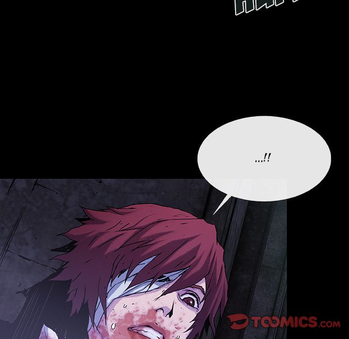 Blood Blade Chapter 58 page 90 - Chapter 58