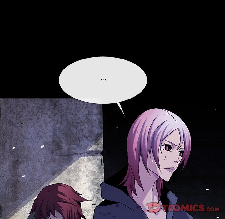 Blood Blade Chapter 58 page 94 - Chapter 58