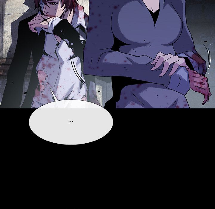 Blood Blade Chapter 58 page 95 - Chapter 58