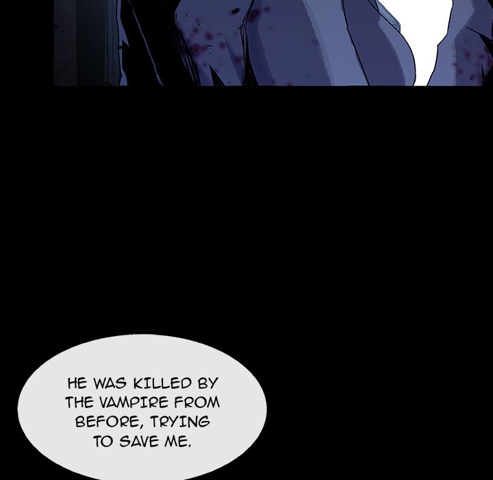Blood Blade Chapter 58 page 97 - Chapter 58