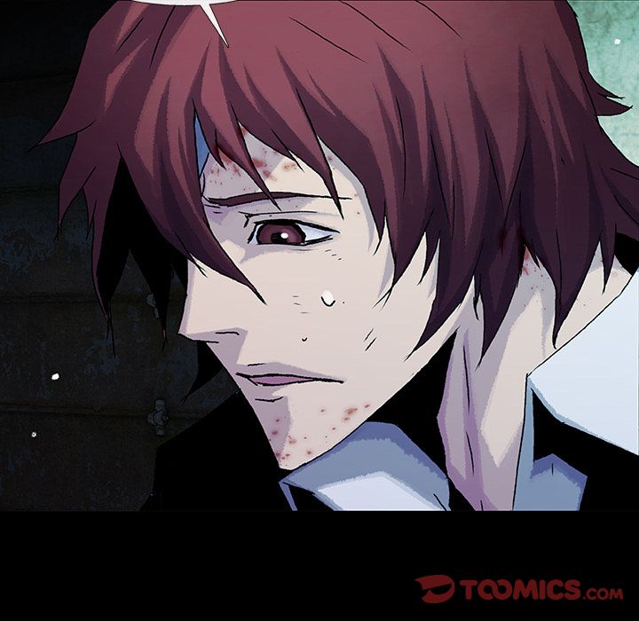 Blood Blade Chapter 58 page 98 - Chapter 58