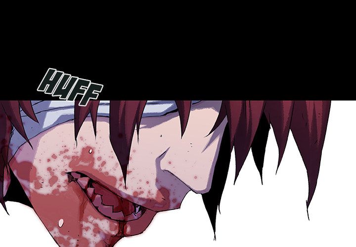Blood Blade Chapter 59 page 1 - Chapter 59