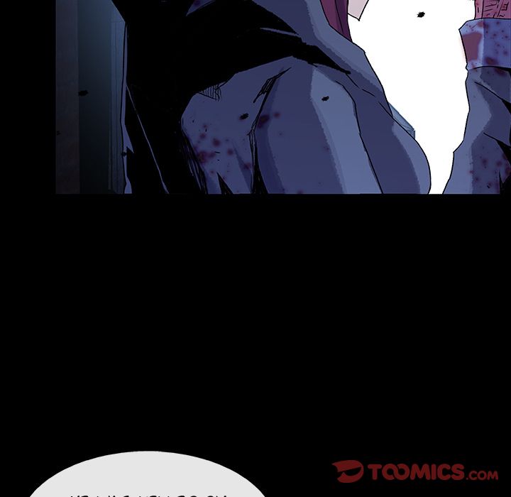 Blood Blade Chapter 59 page 10 - Chapter 59