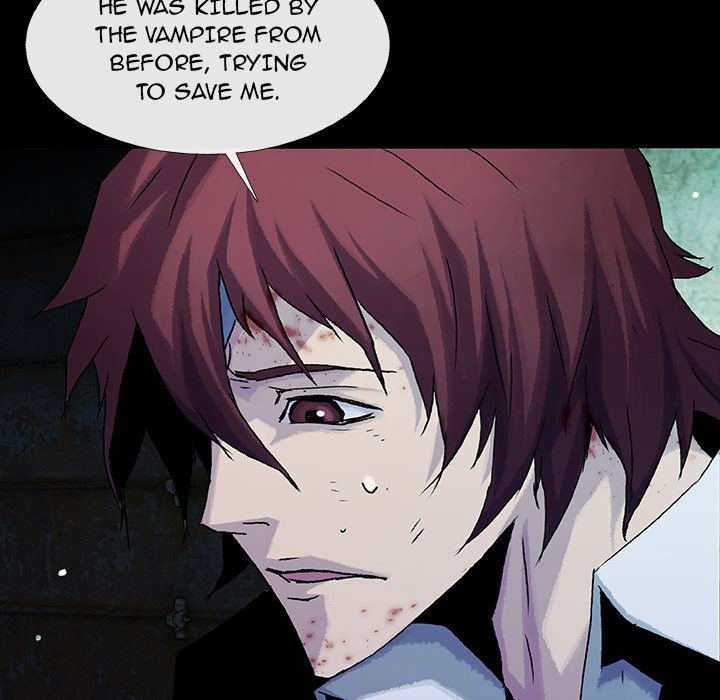 Blood Blade Chapter 59 page 11 - Chapter 59