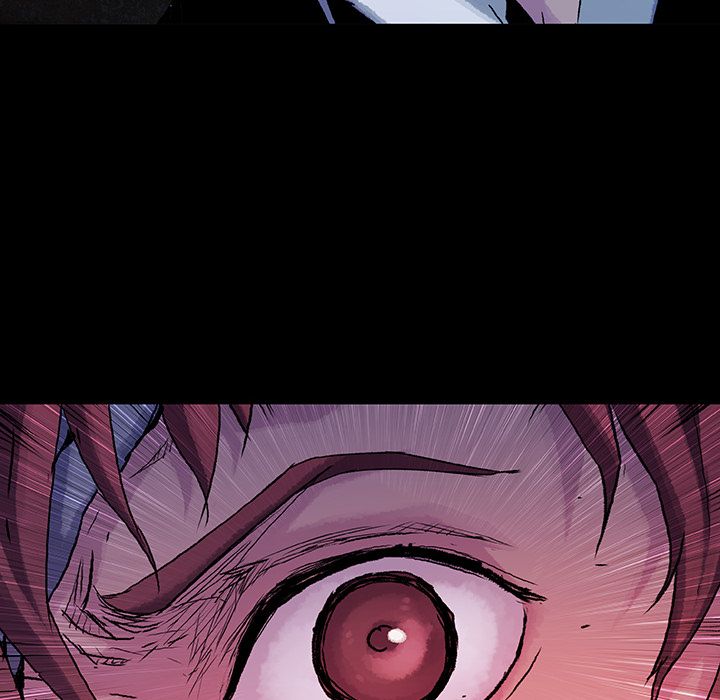 Blood Blade Chapter 59 page 12 - Chapter 59