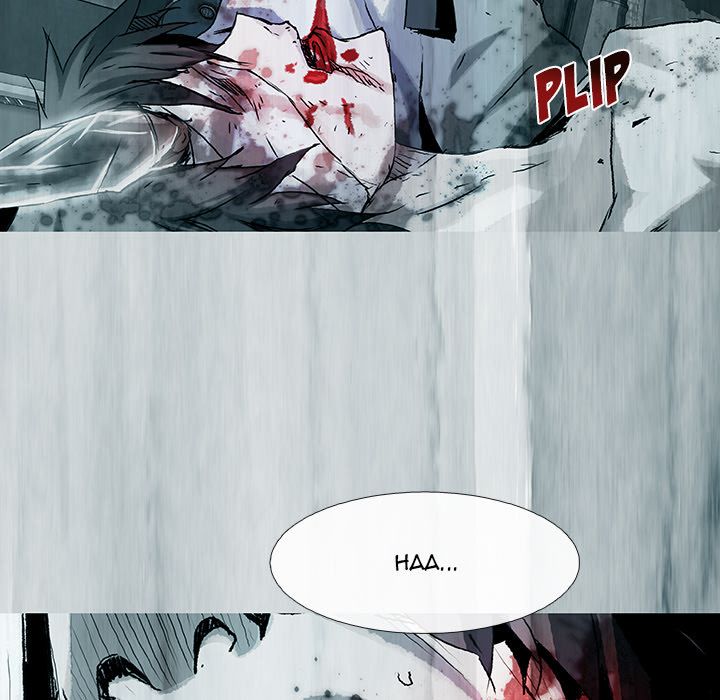 Blood Blade Chapter 59 page 15 - Chapter 59