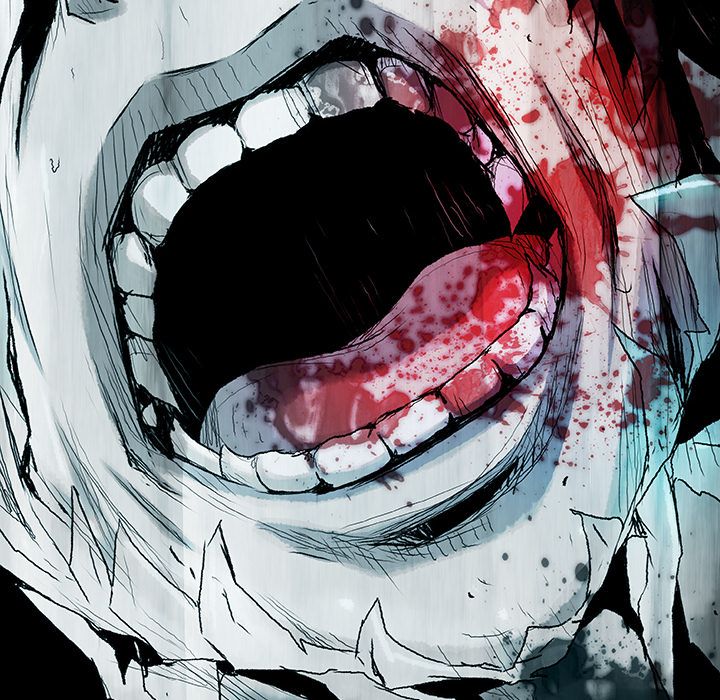 Blood Blade Chapter 59 page 16 - Chapter 59