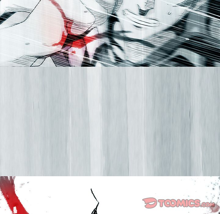 Blood Blade Chapter 59 page 18 - Chapter 59