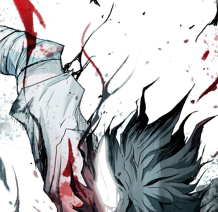 Blood Blade Chapter 59 page 19 - Chapter 59