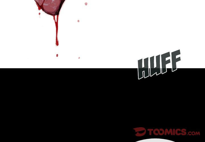 Blood Blade Chapter 59 page 2 - Chapter 59