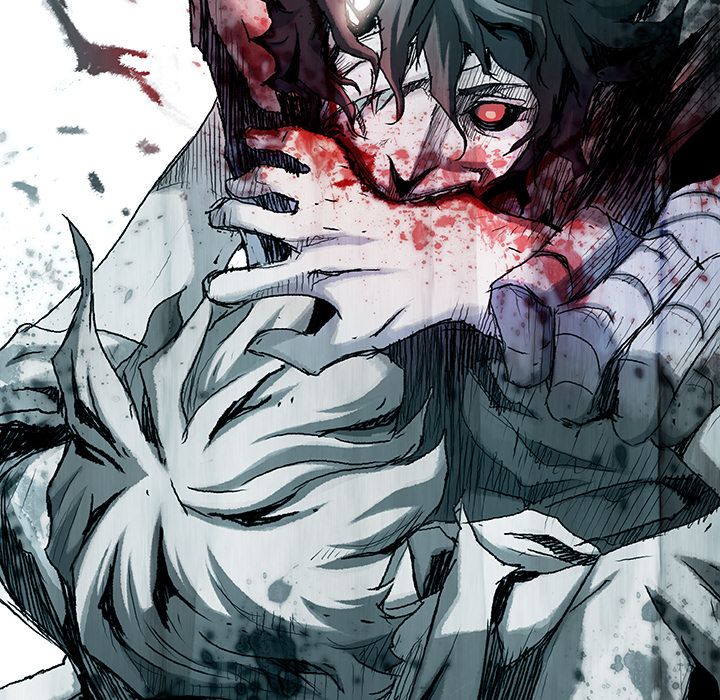 Blood Blade Chapter 59 page 20 - Chapter 59