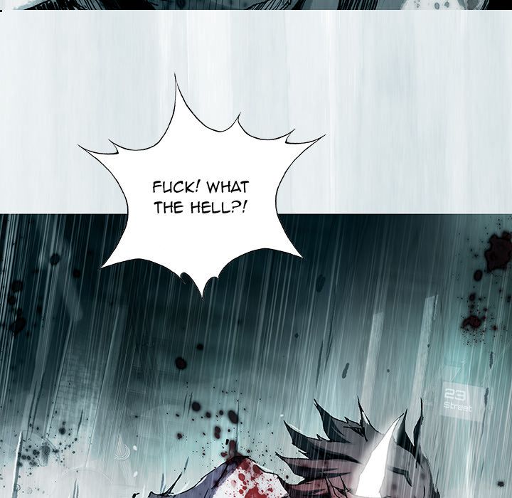 Blood Blade Chapter 59 page 21 - Chapter 59