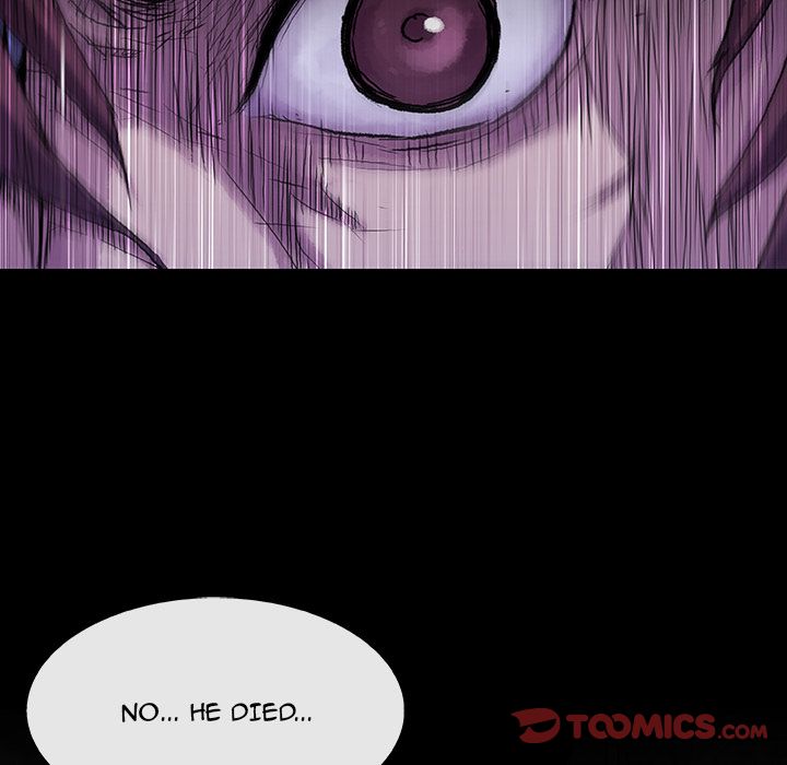 Blood Blade Chapter 59 page 26 - Chapter 59