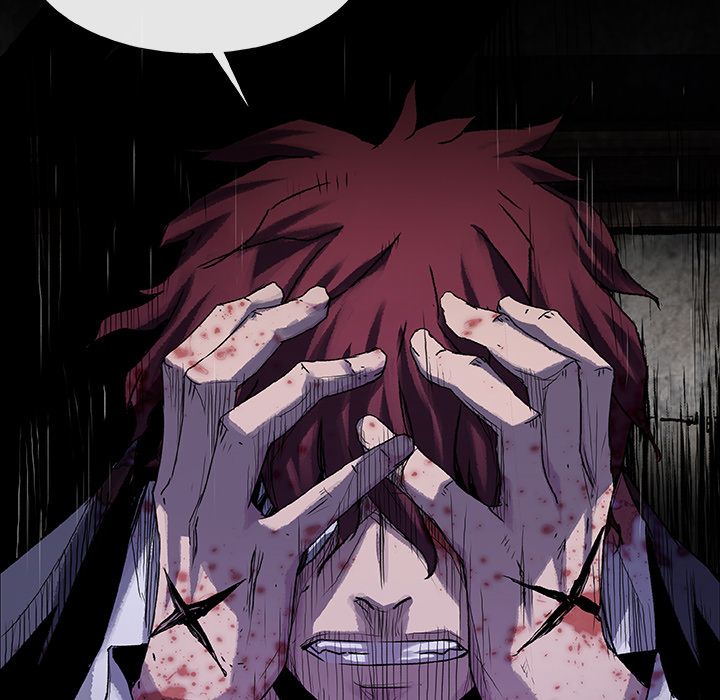 Blood Blade Chapter 59 page 27 - Chapter 59