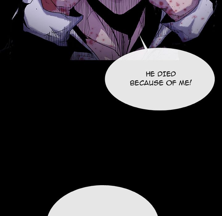 Blood Blade Chapter 59 page 28 - Chapter 59