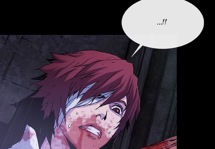Blood Blade Chapter 59 page 3 - Chapter 59