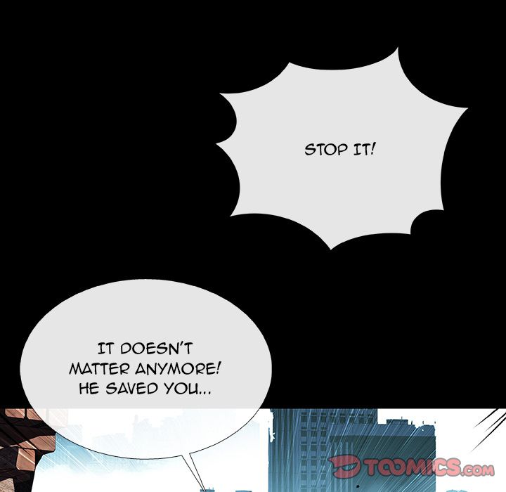 Blood Blade Chapter 59 page 34 - Chapter 59